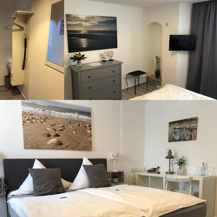 אסן Hotel Jaegerhof Kettwig חדר תמונה