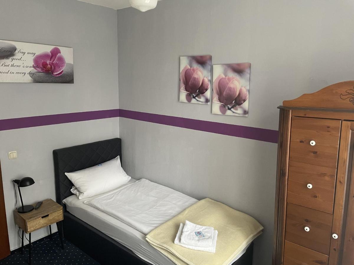 אסן Hotel Jaegerhof Kettwig חדר תמונה